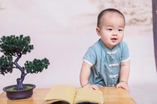 唐山宝宝严重便秘
